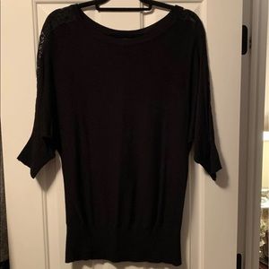 White House Black Market Sweater